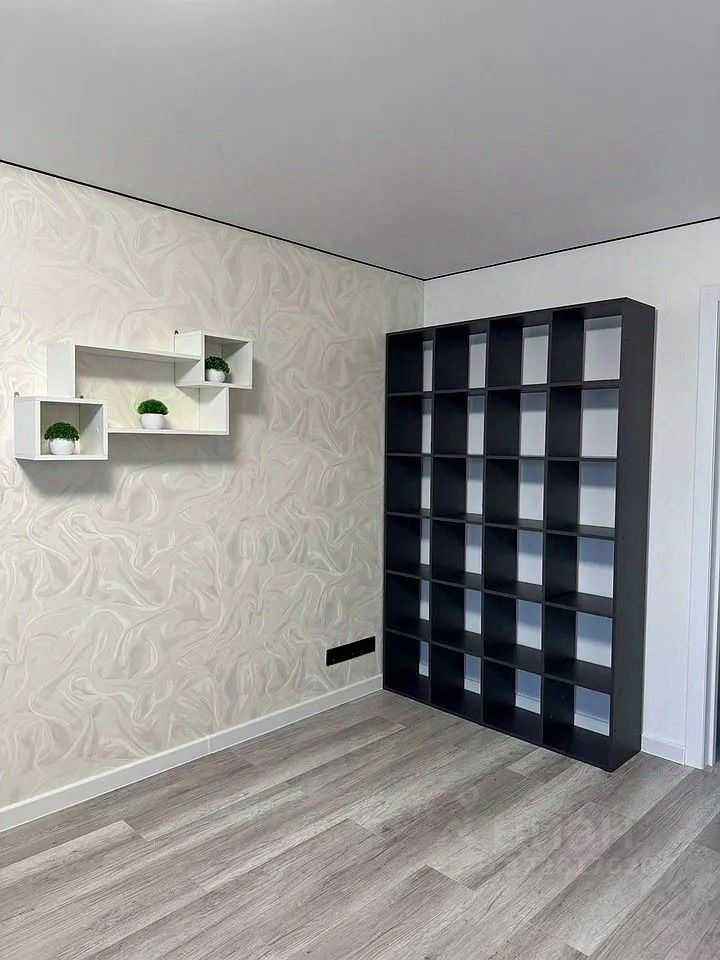 3-комнатная квартира, 65 м² — фотография 3