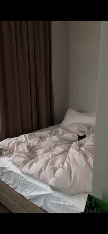 1-комнатная квартира, 33 м² — фотография 2