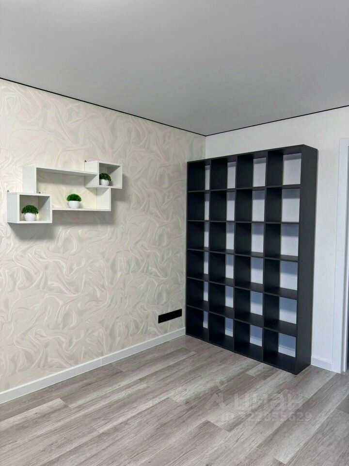 3-комнатная квартира, 65 м² — фотография 3