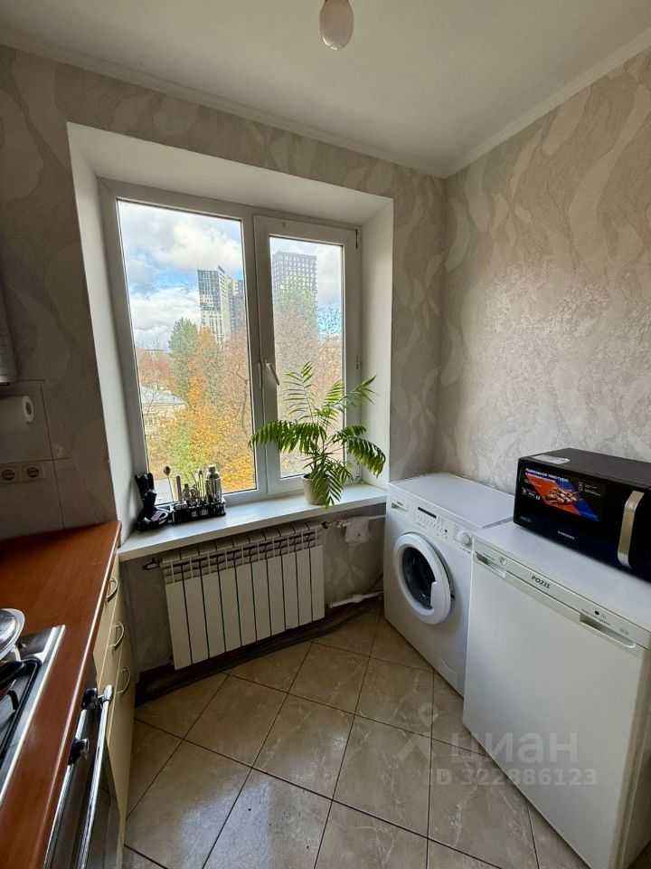 3-комнатная квартира, 59 м² — фотография 3