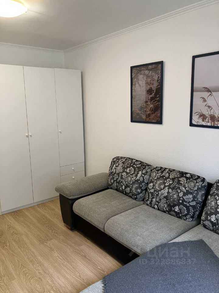 3-комнатная квартира, 60 м² — фотография 2