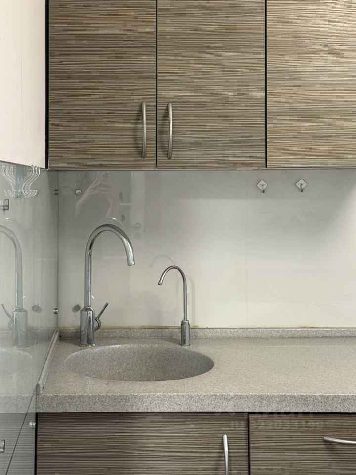3-комнатная квартира, 77 м² — фотография 2
