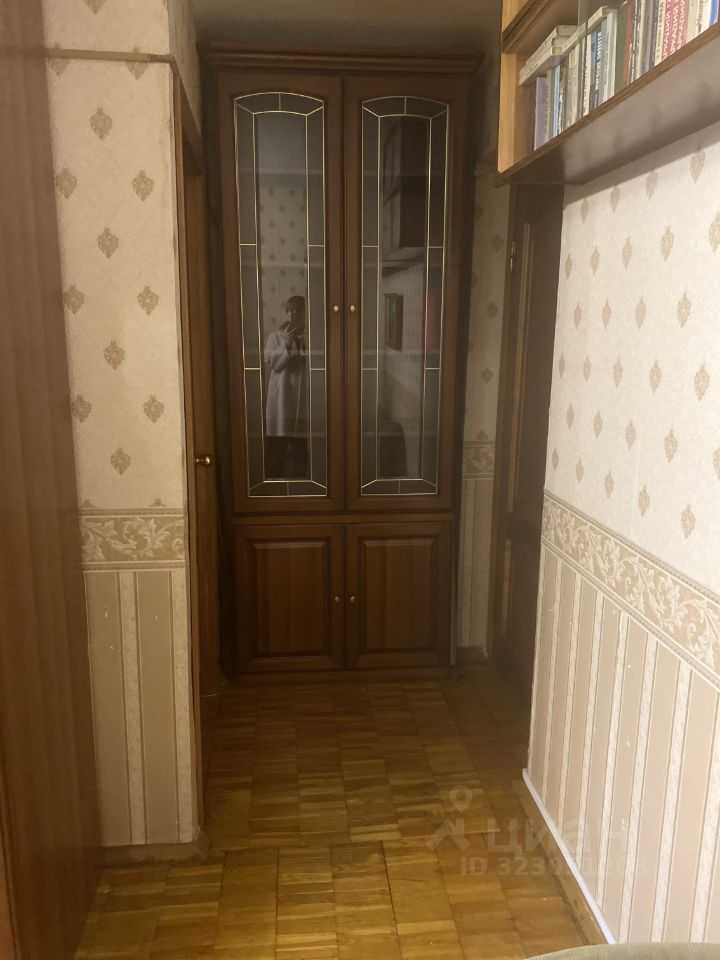 3-комнатная квартира, 55 м² — фотография 3