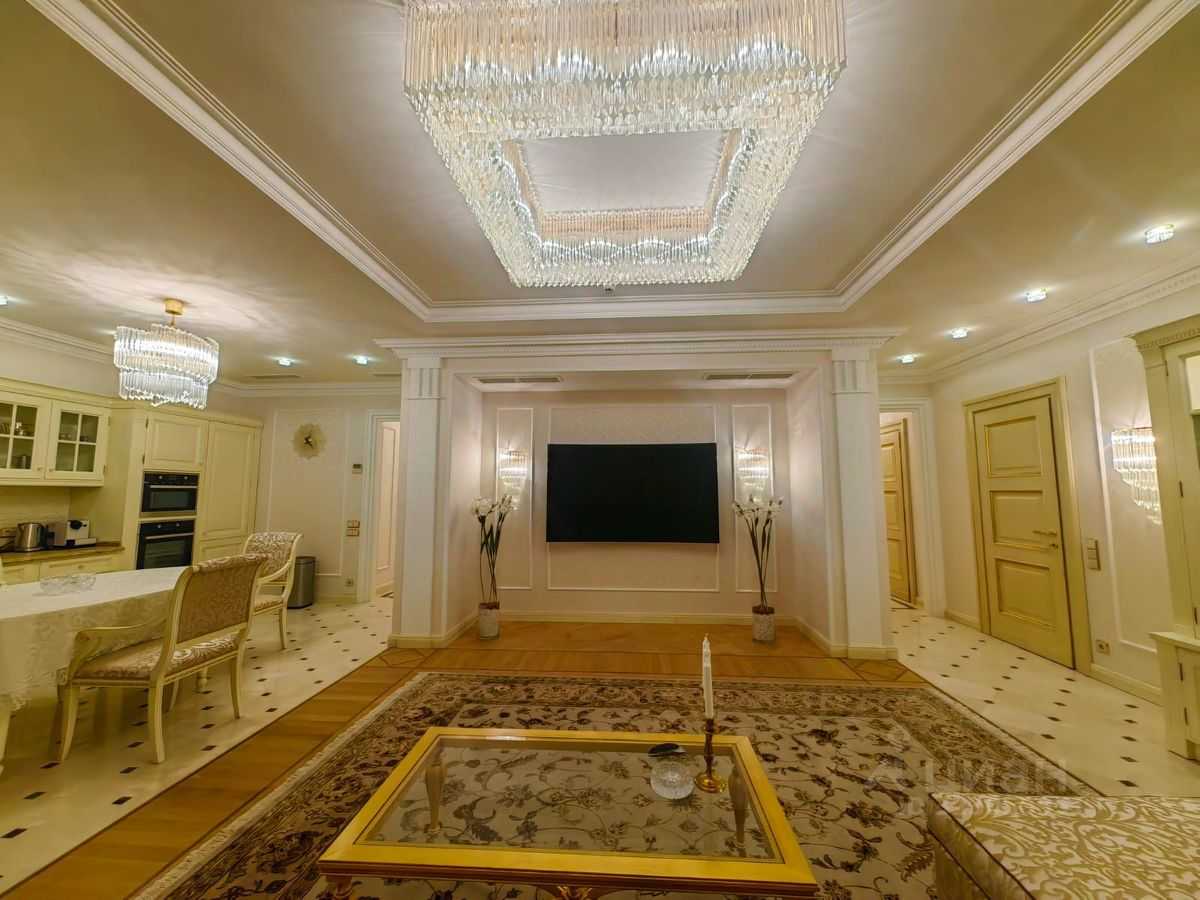 3-комнатная квартира, 170 м² — фотография 2