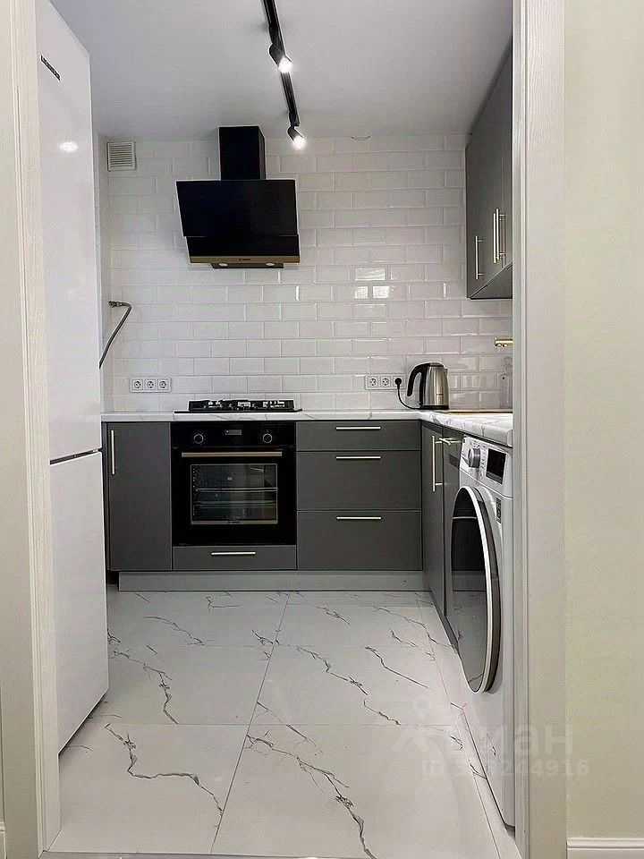 2-комнатная квартира, 50 м²