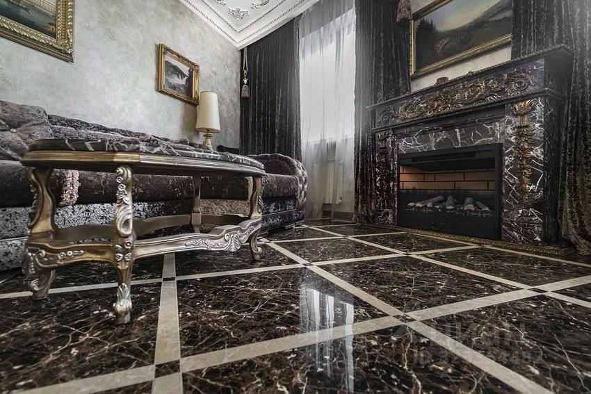 4-комнатная квартира, 200 м² — фотография 3