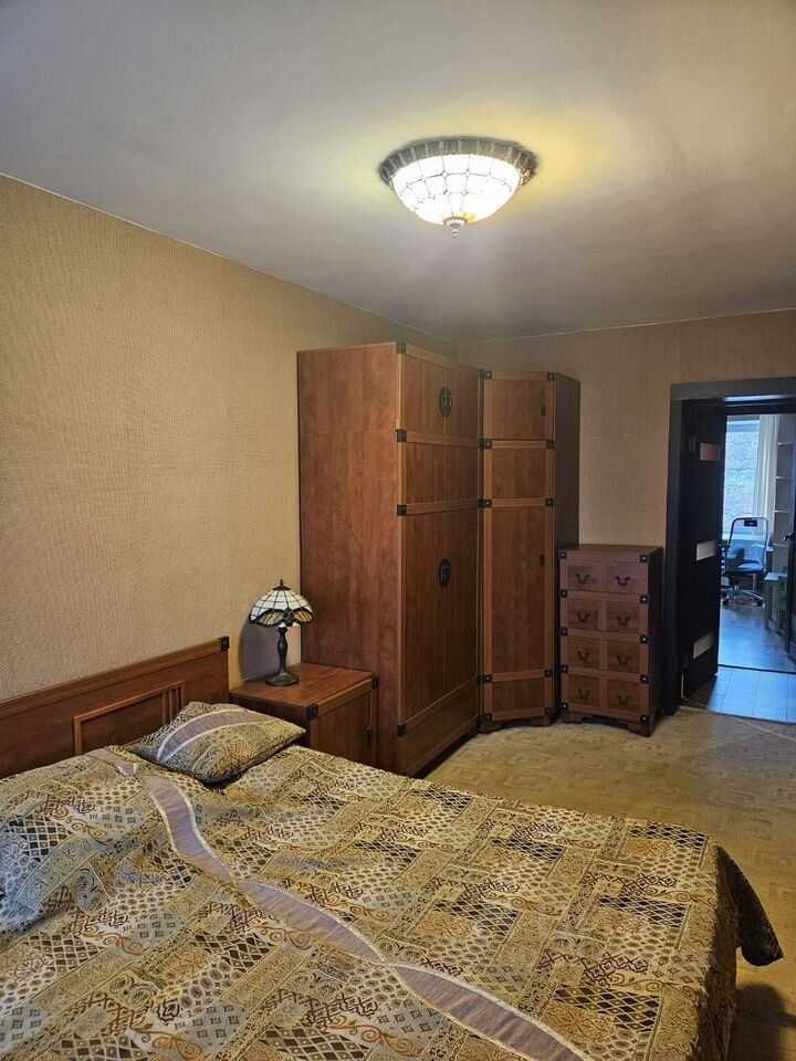 3-комнатная квартира, 58 м² — фотография 3