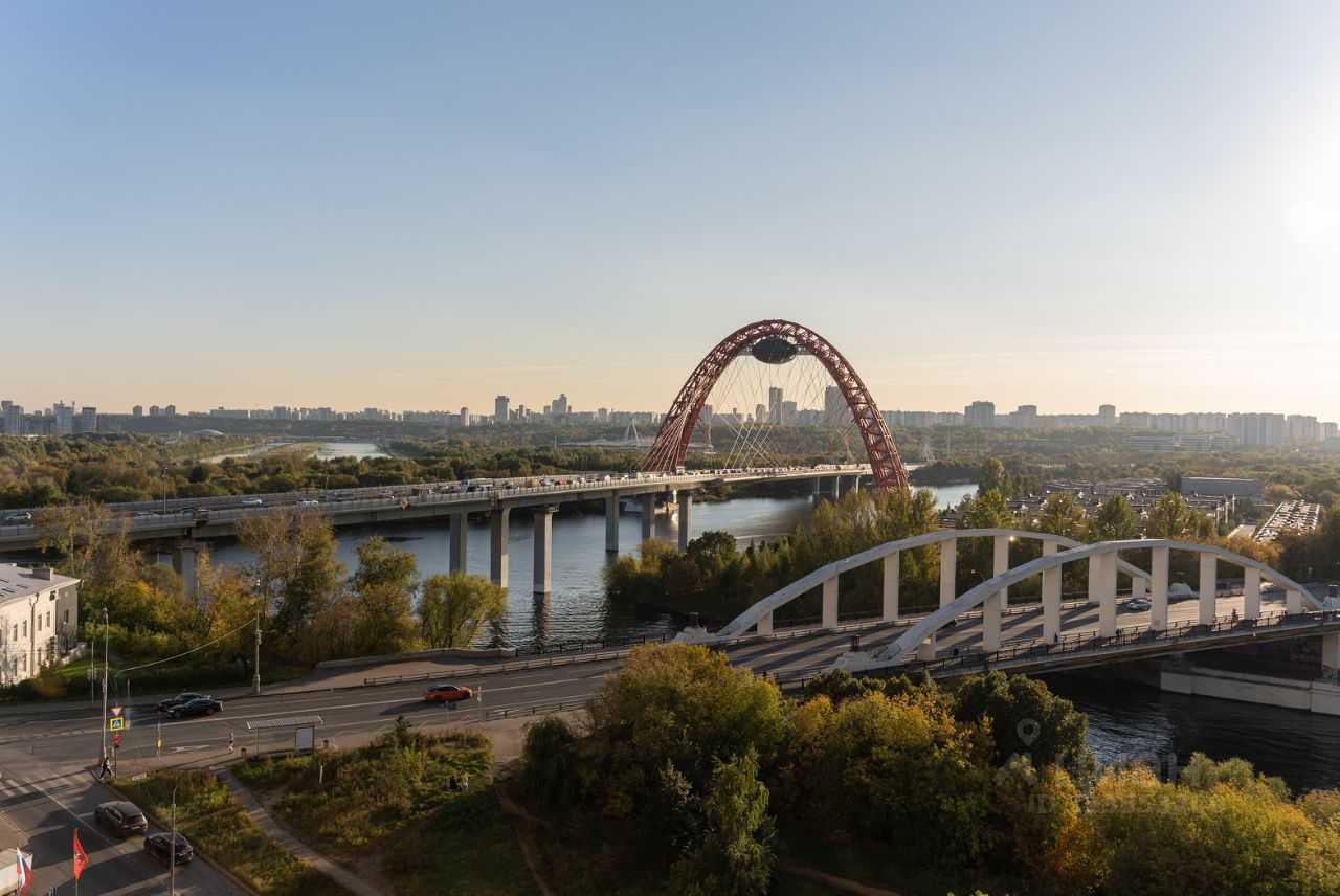 2-комнатная квартира, 67,9 м² — фотография 2