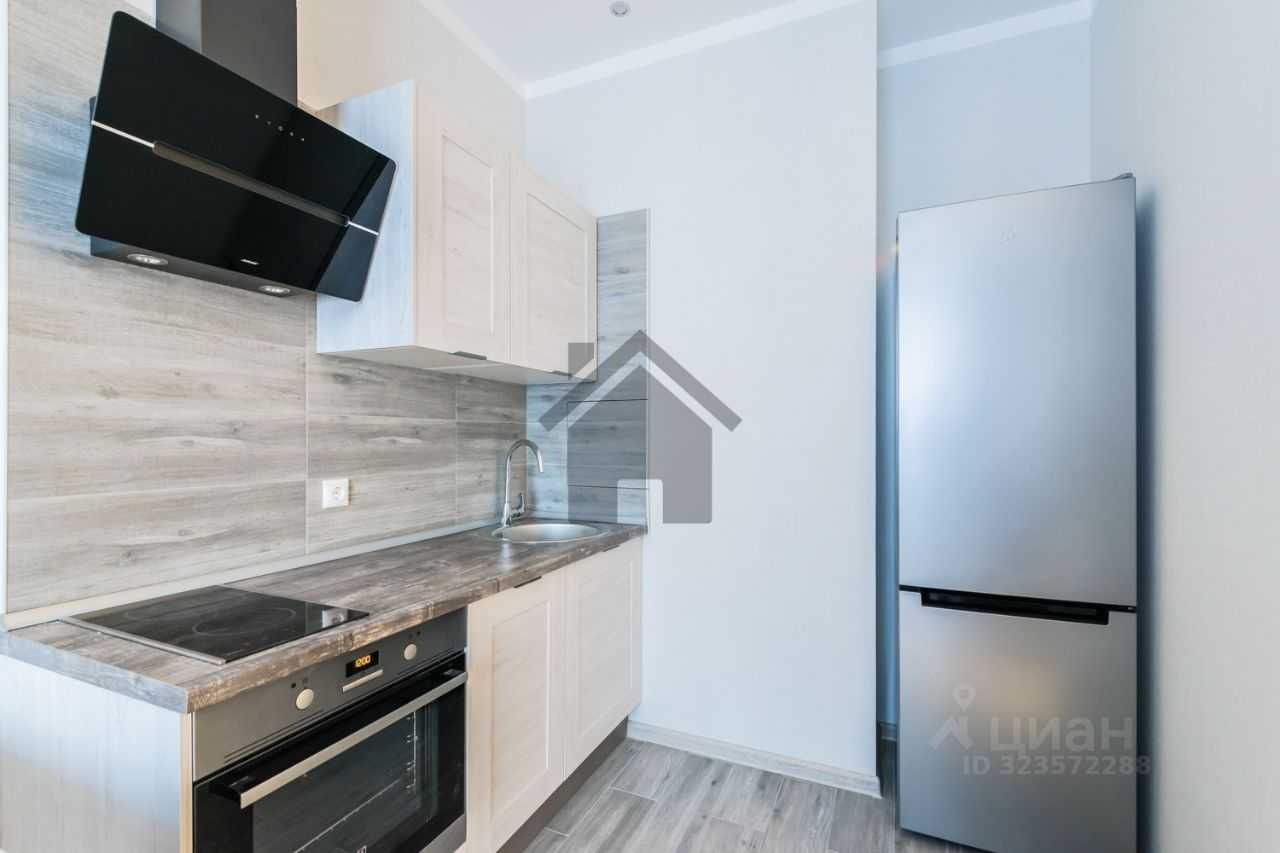 2-комнатная квартира, 30 м² — фотография 2