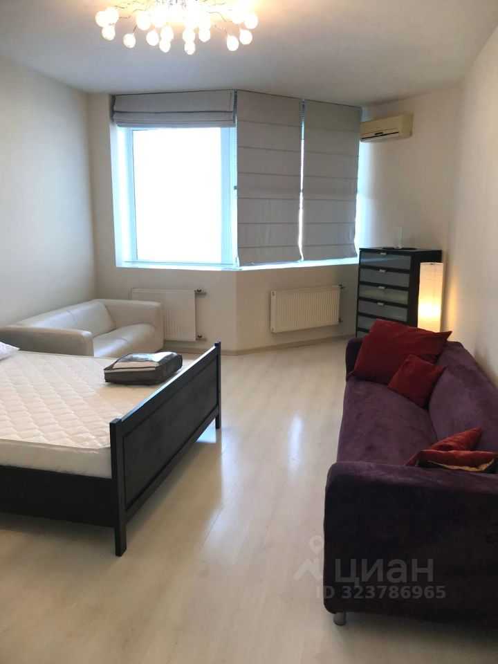 3-комнатная квартира, 140 м² — фотография 2