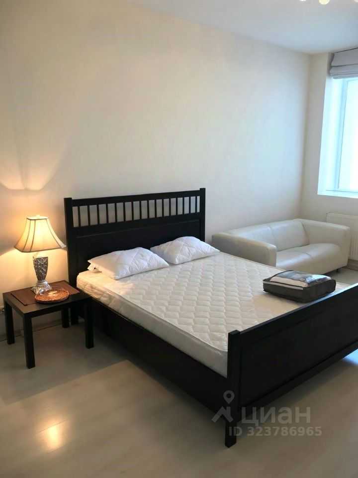 3-комнатная квартира, 140 м²