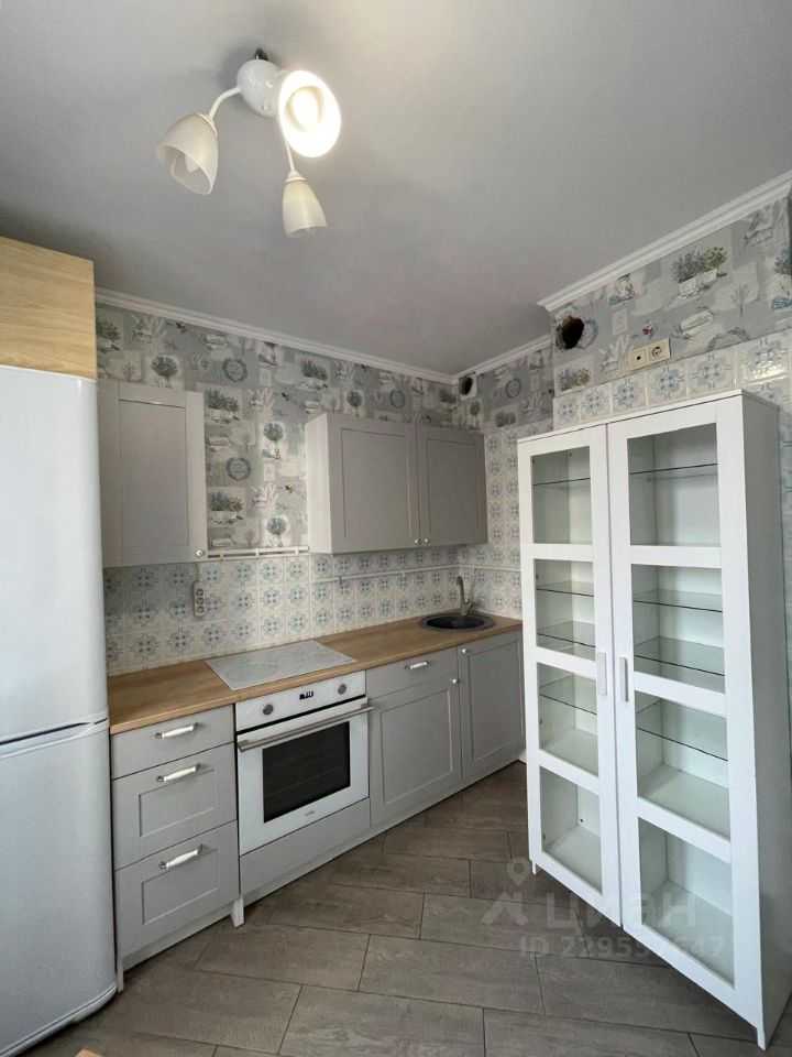 2-комнатная квартира, 65 м²