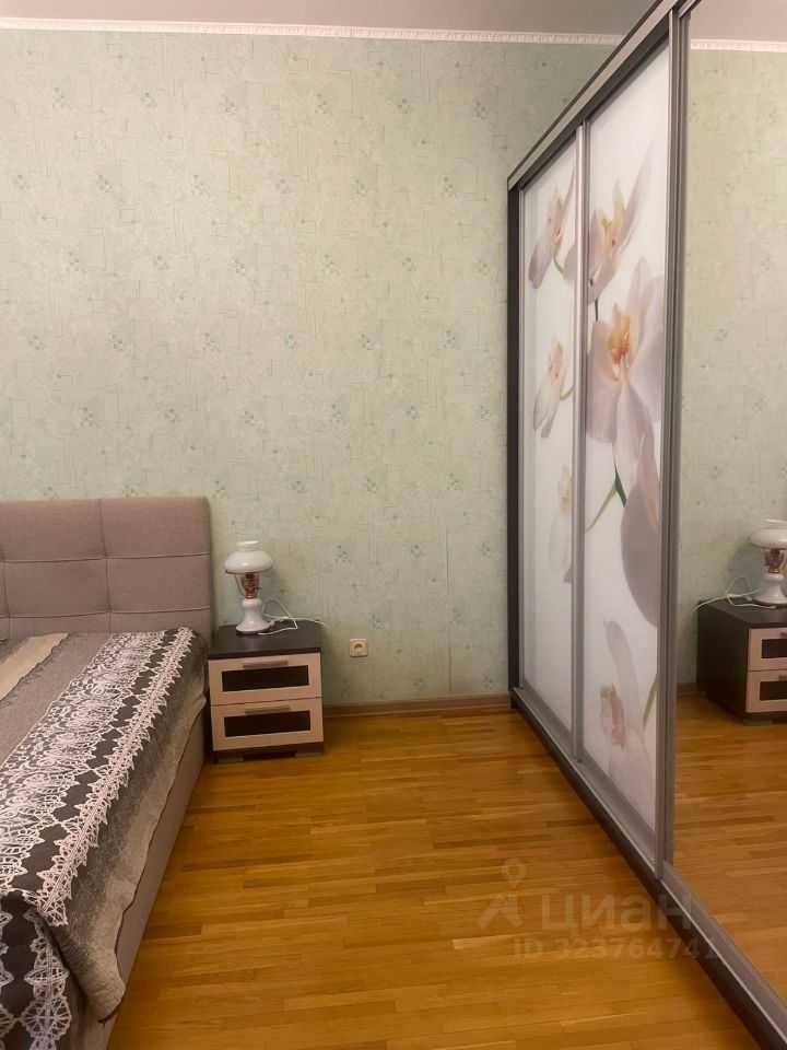 2-комнатная квартира, 78 м²