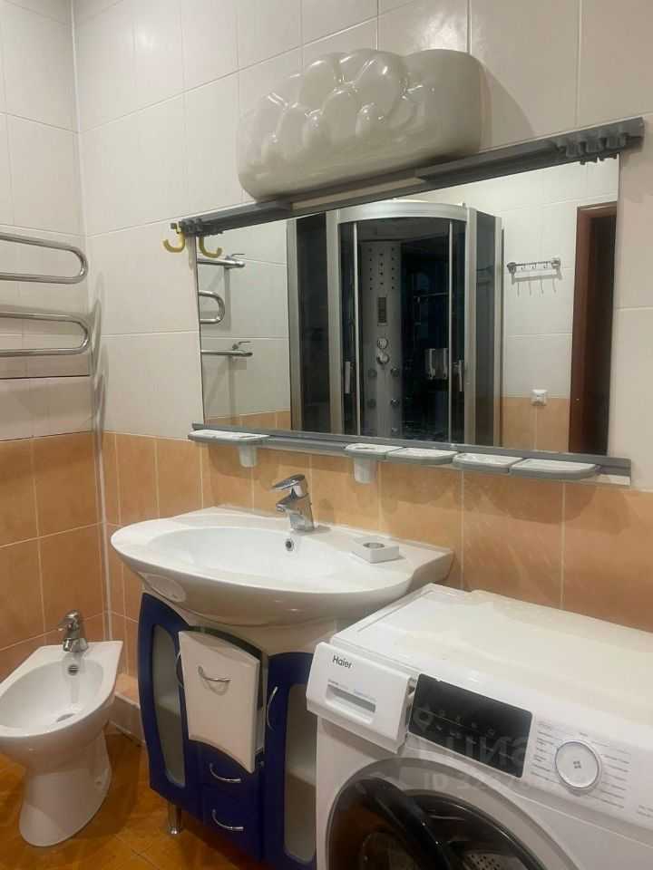 2-комнатная квартира, 78 м² — фотография 3