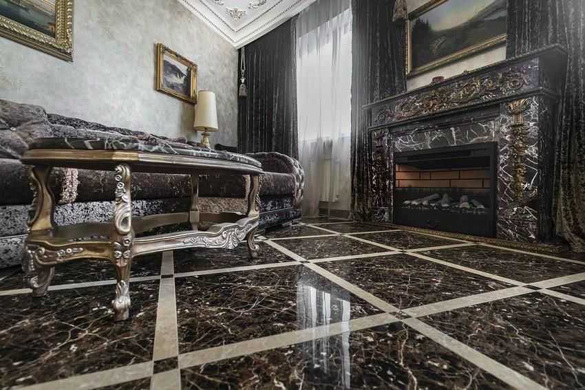 4-комнатная квартира, 200 м² — фотография 3