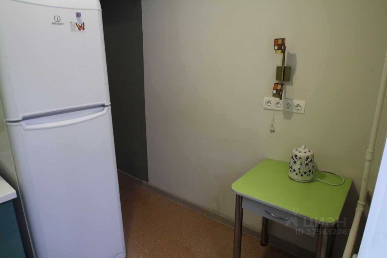 3-комнатная квартира, 55 м² — фотография 3