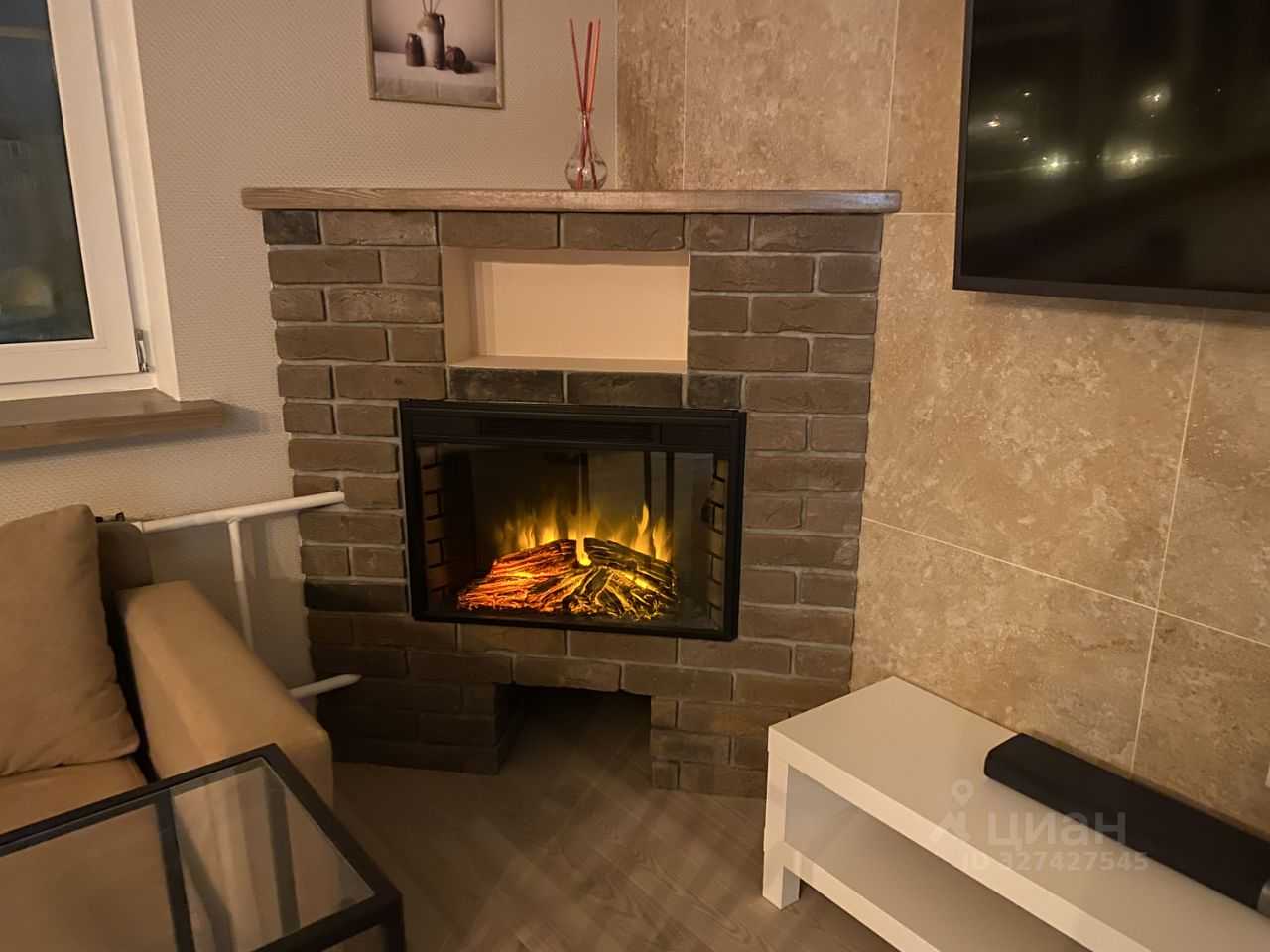 4-комнатная квартира, 95 м² — фотография 2