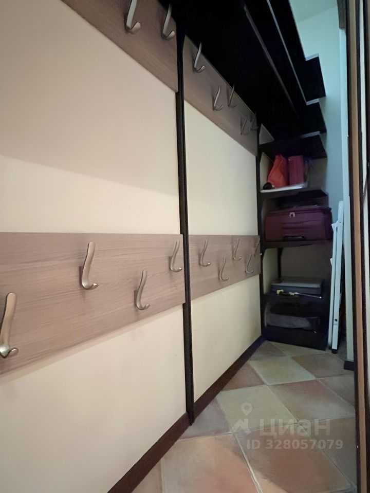 2-комнатная квартира, 72,3 м² — фотография 3
