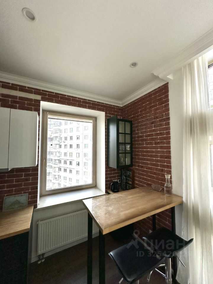 3-комнатная квартира, 58 м² — фотография 3