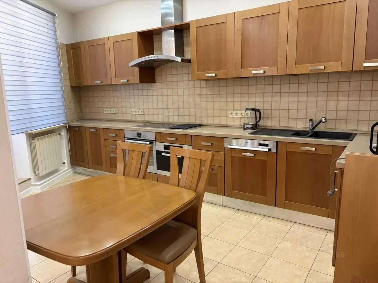 3-комнатная квартира, 114 м² — фотография 3