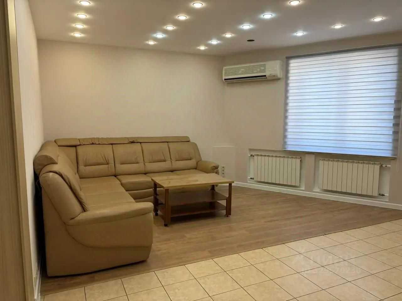 3-комнатная квартира, 114 м² — фотография 2
