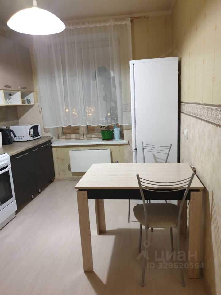 2-комнатная квартира, 48 м² — фотография 2