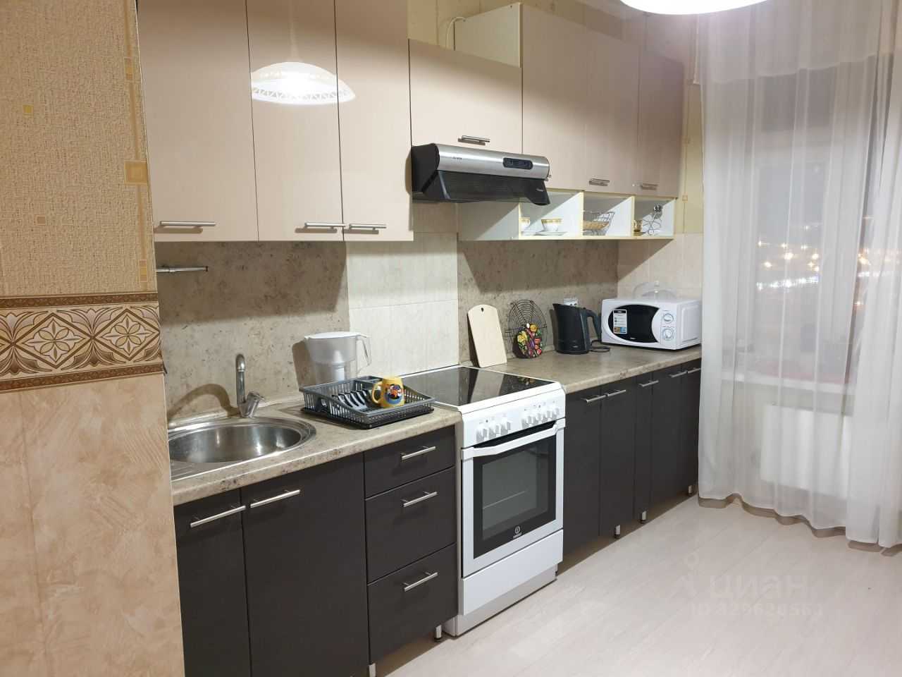 2-комнатная квартира, 48 м²