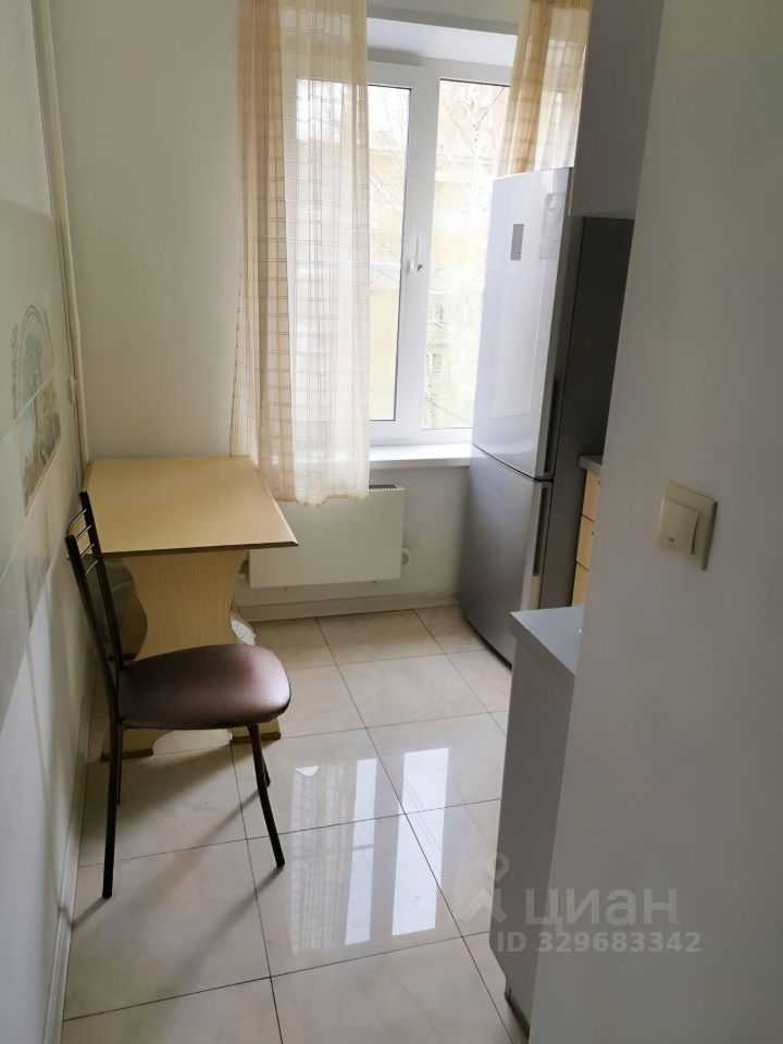 2-комнатная квартира, 45 м²