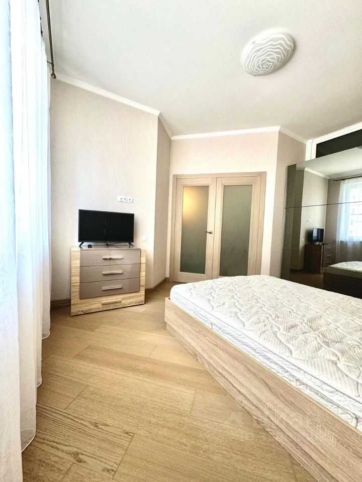 2-комнатная квартира, 61,2 м² — фотография 3
