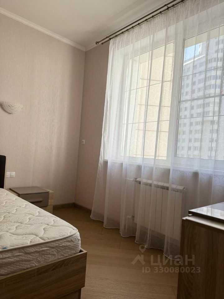 2-комнатная квартира, 61,2 м² — фотография 2