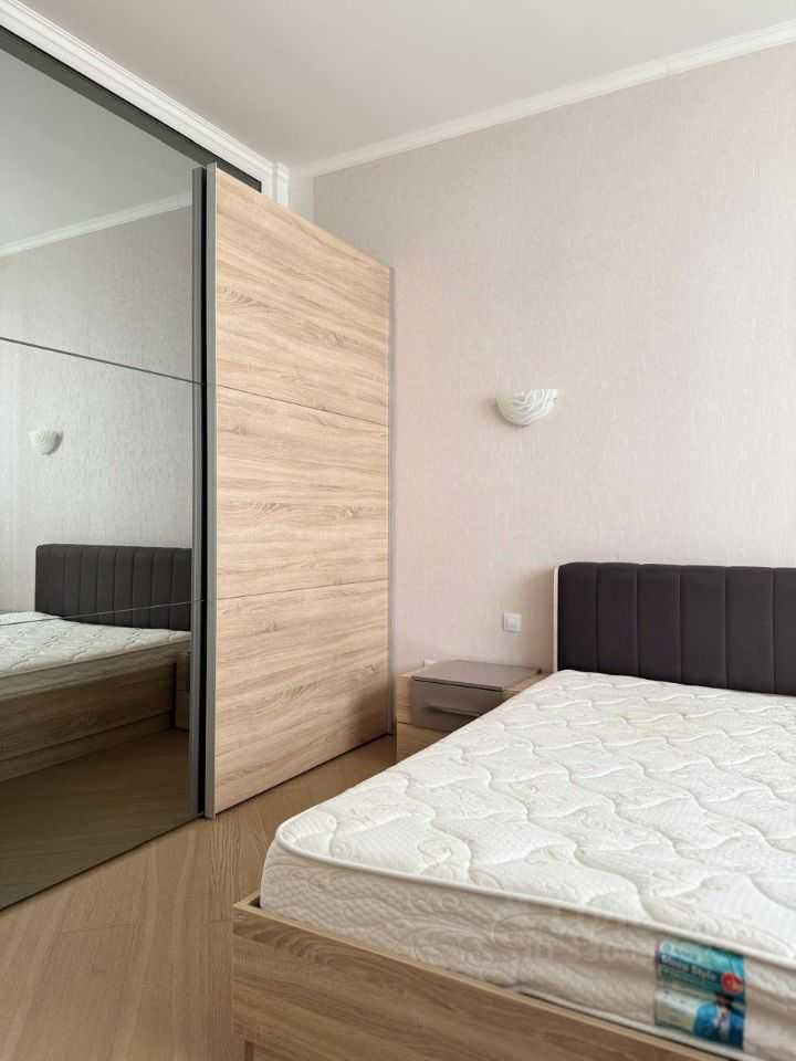 2-комнатная квартира, 61,2 м²