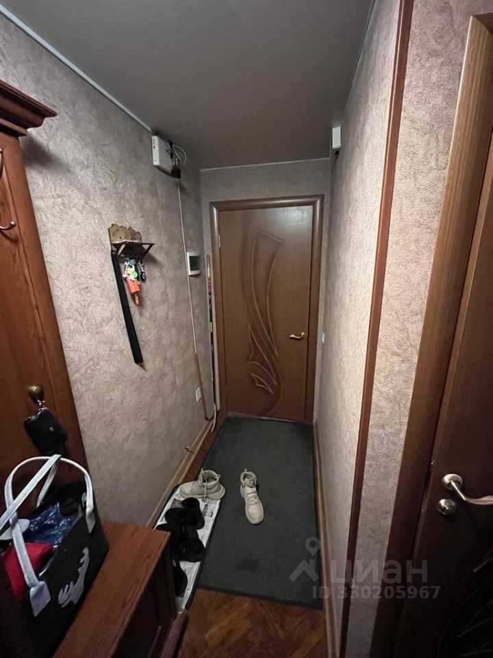 2-комнатная квартира, 45 м² — фотография 2