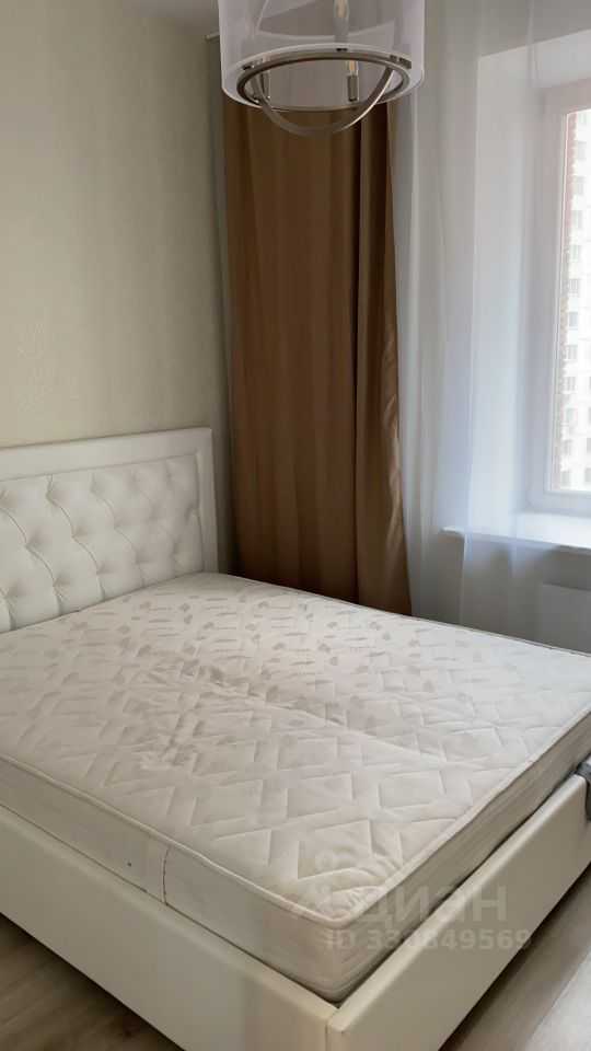 1-комнатная квартира, 34 м² — фотография 3