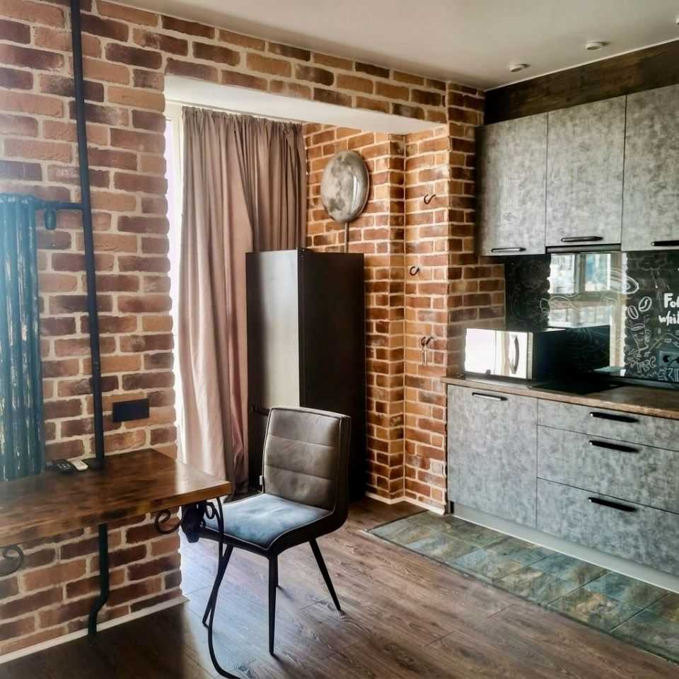 1-комнатная квартира, 40 м²