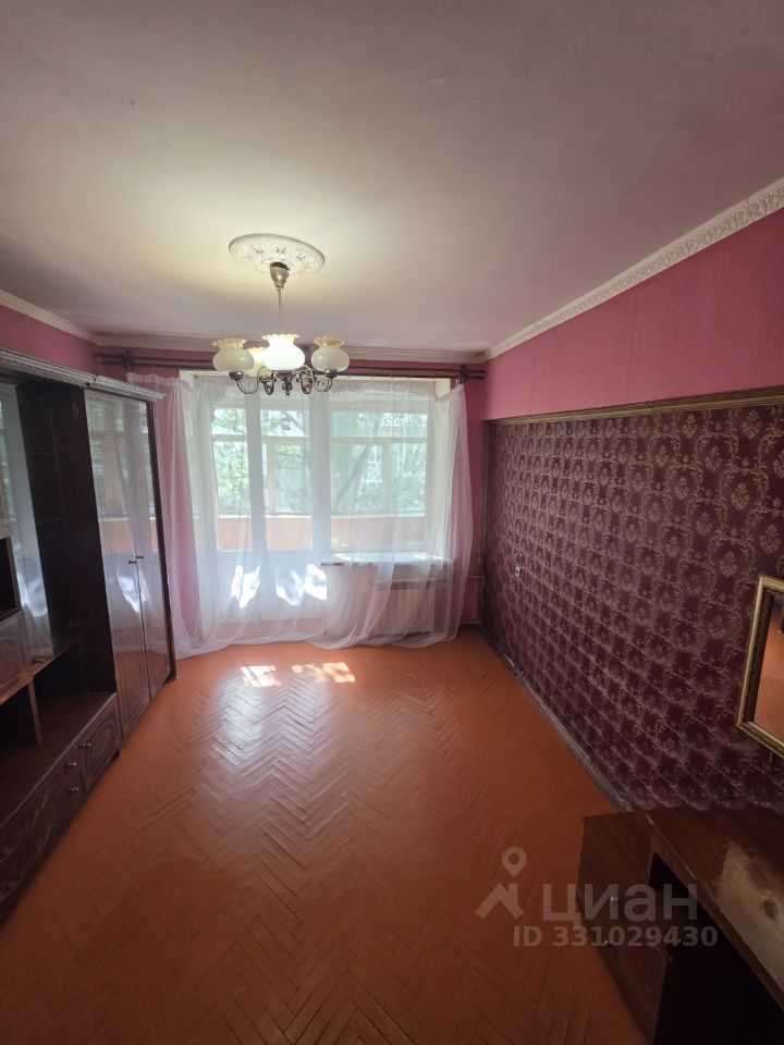 3-комнатная квартира, 75 м² — фотография 3