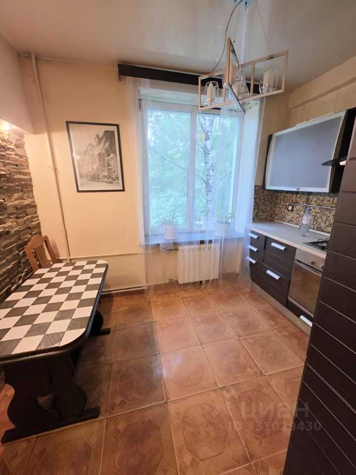 3-комнатная квартира, 75 м² — фотография 2