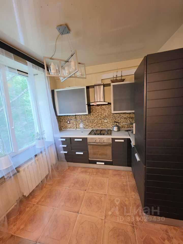 3-комнатная квартира, 75 м²