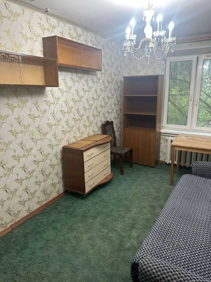 3-комнатная квартира, 58 м² — фотография 3