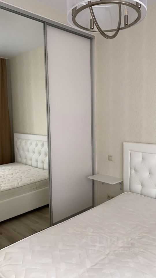 1-комнатная квартира, 32 м² — фотография 3