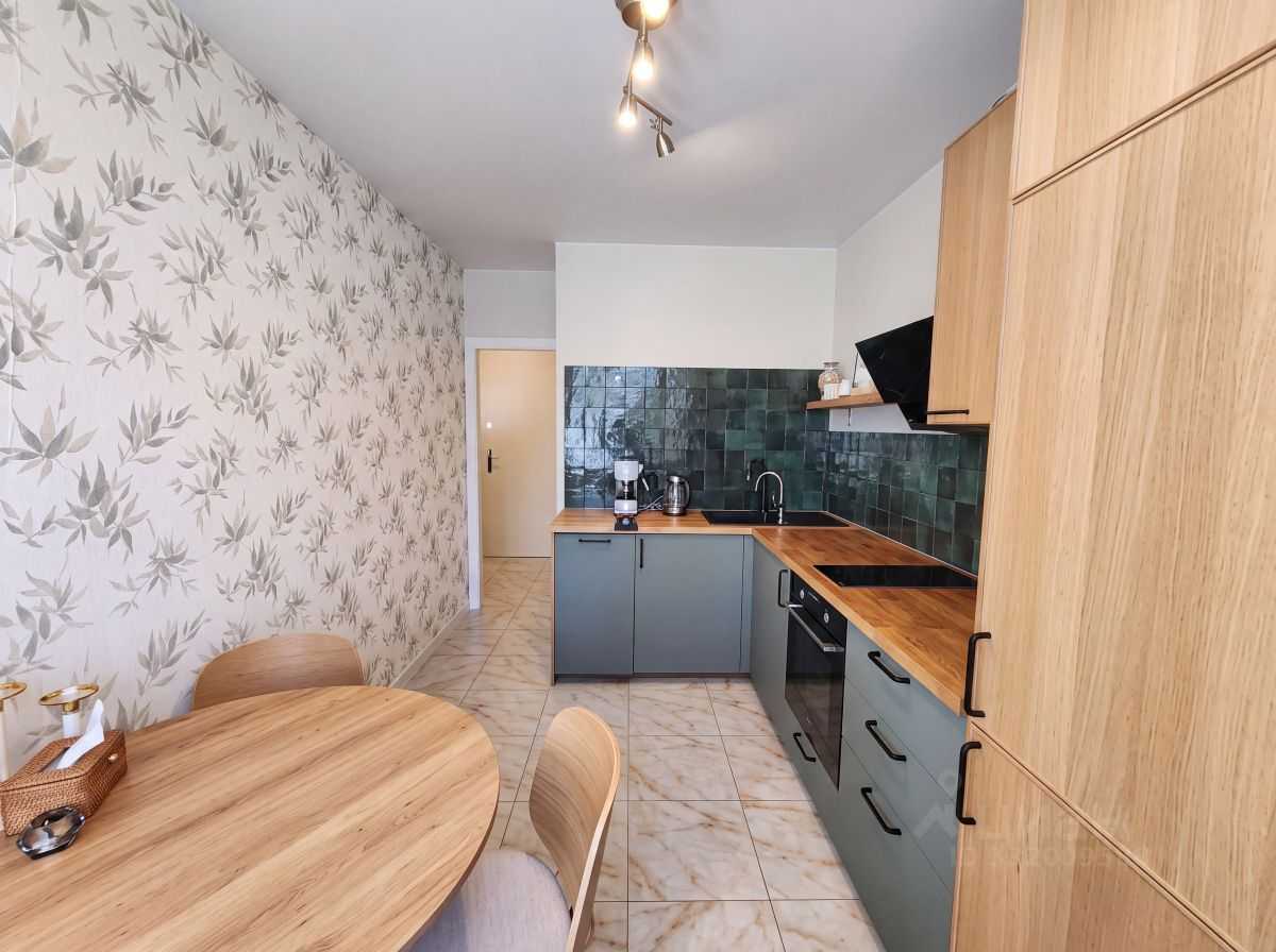 1-комнатная квартира, 34 м² — фотография 2