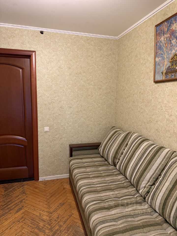 2-комнатная квартира, 45 м² — фотография 2