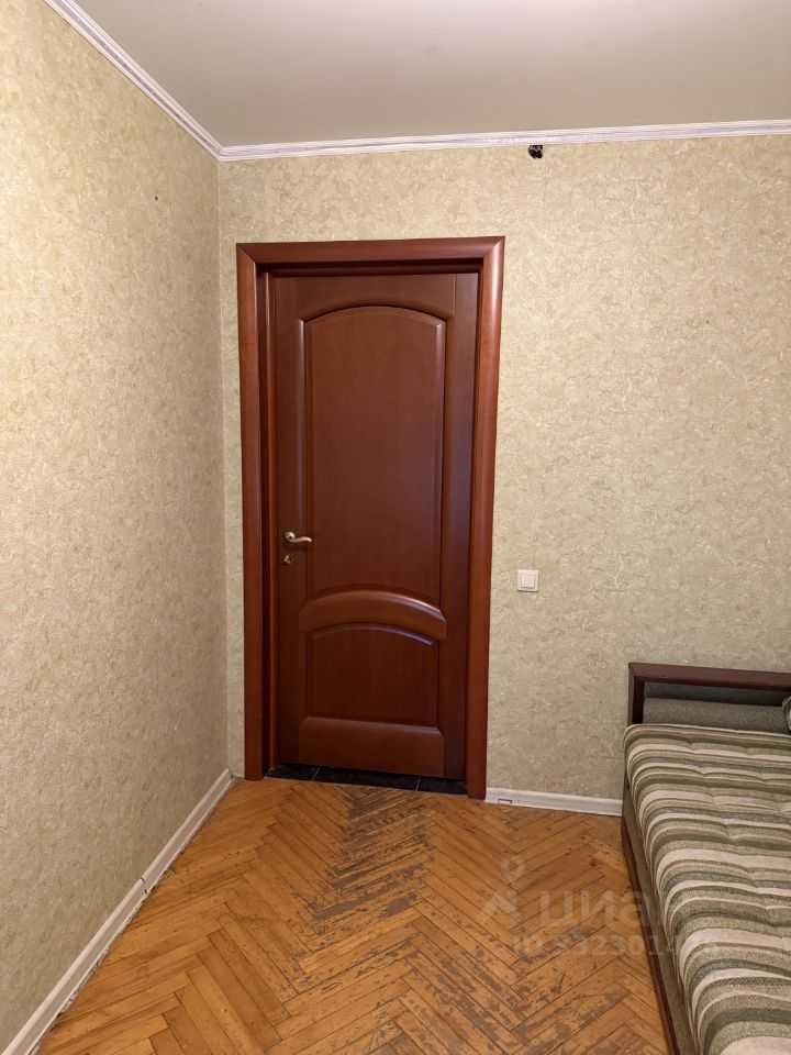 2-комнатная квартира, 45 м² — фотография 3