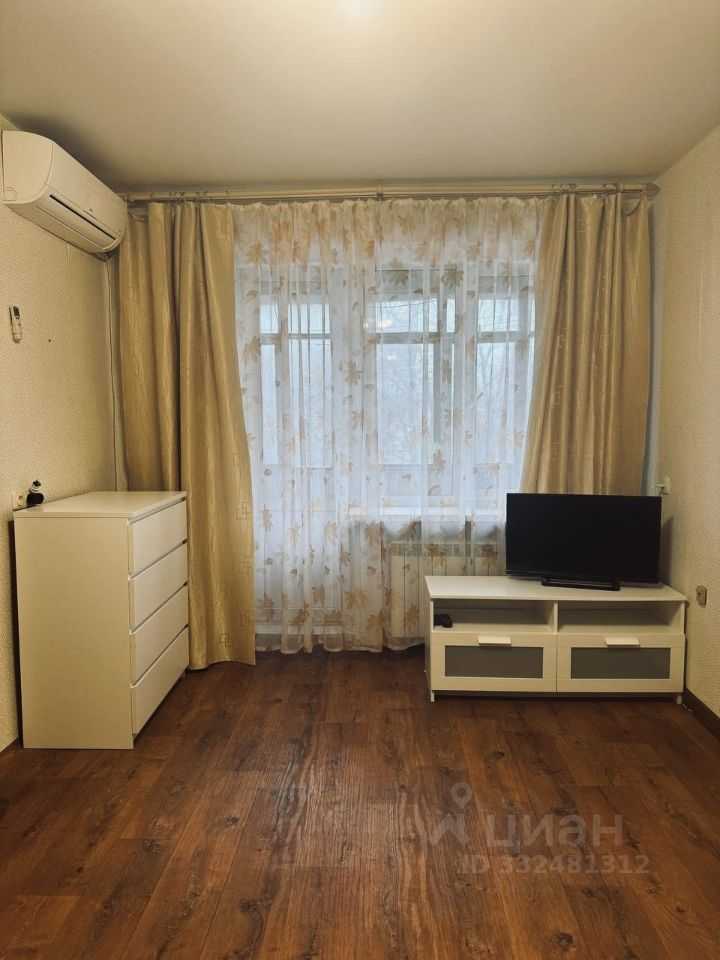 2-комнатная квартира, 45 м²