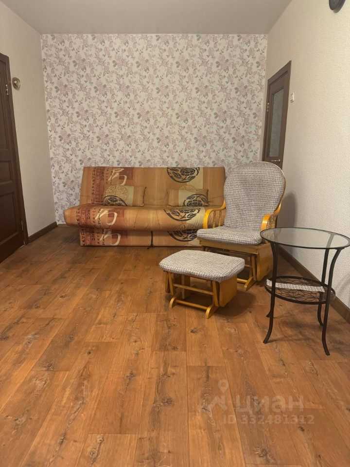 2-комнатная квартира, 45 м² — фотография 2