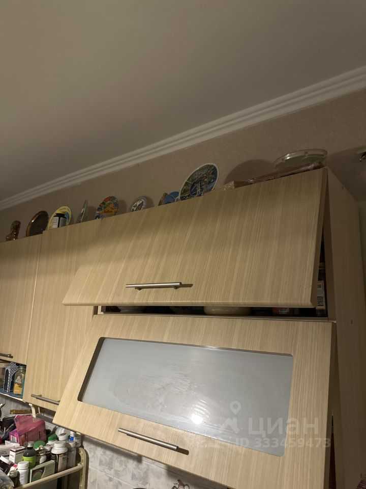 1-комнатная квартира, 30 м² — фотография 2