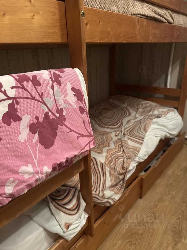 1-комнатная квартира, 30 м²