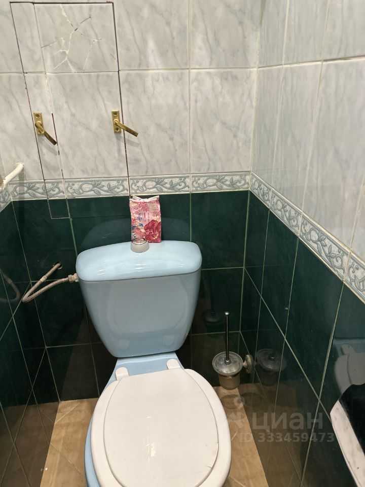 1-комнатная квартира, 30 м² — фотография 3