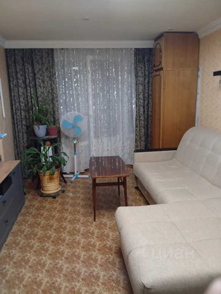 2-комнатная квартира, 54 м²