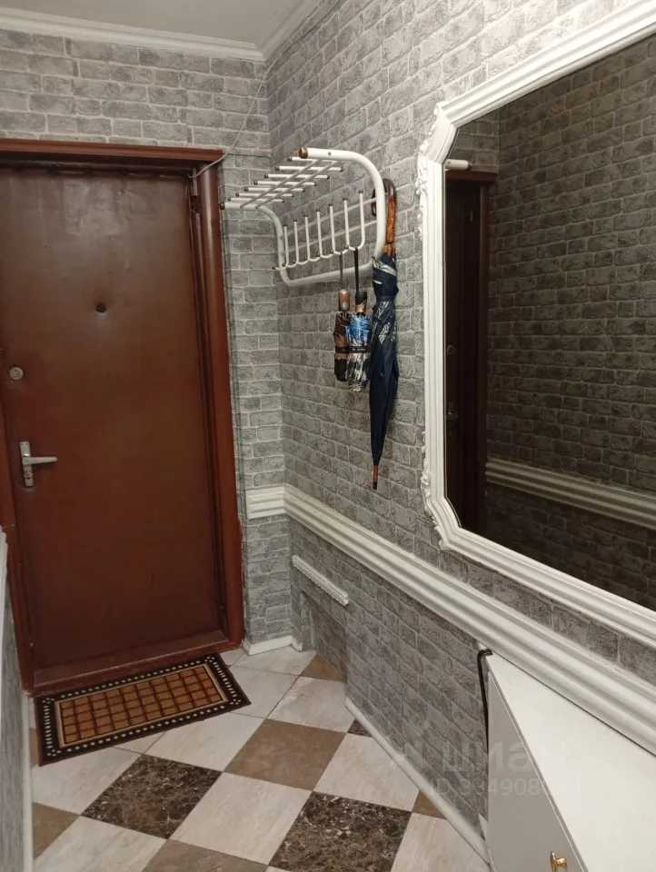 2-комнатная квартира, 54 м² — фотография 2
