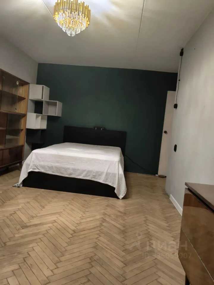 2-комнатная квартира, 45 м² — фотография 3